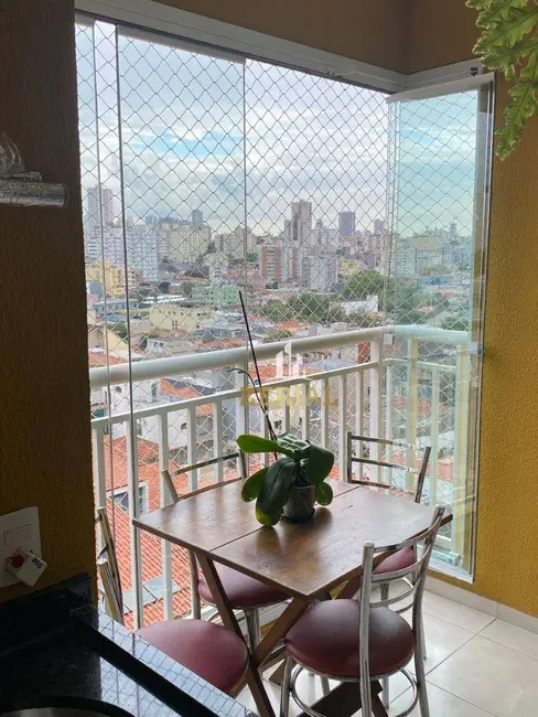 Foto 4 de Apartamento com 2 quartos à venda, 69m2 em Osvaldo Cruz, Sao Caetano Do Sul - SP