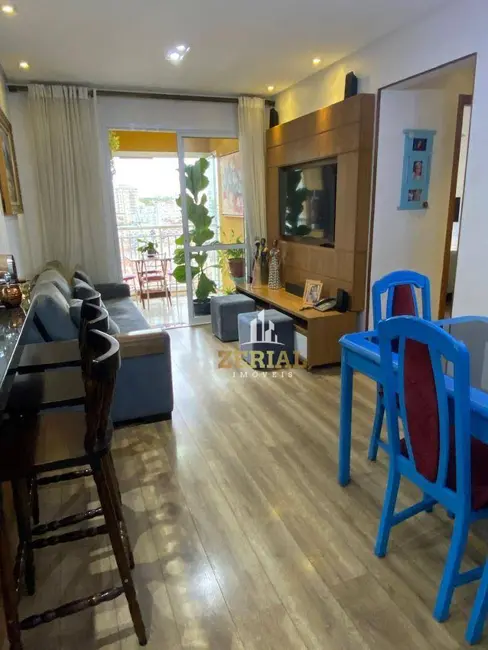 Foto 6 de Apartamento com 2 quartos à venda, 69m2 em Osvaldo Cruz, Sao Caetano Do Sul - SP