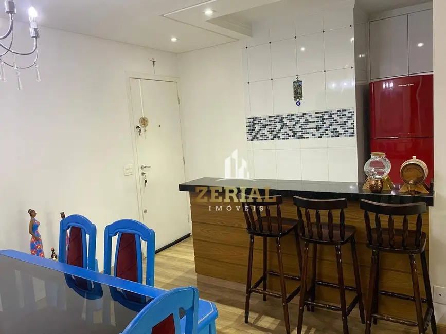 Foto 7 de Apartamento com 2 quartos à venda, 69m2 em Osvaldo Cruz, Sao Caetano Do Sul - SP