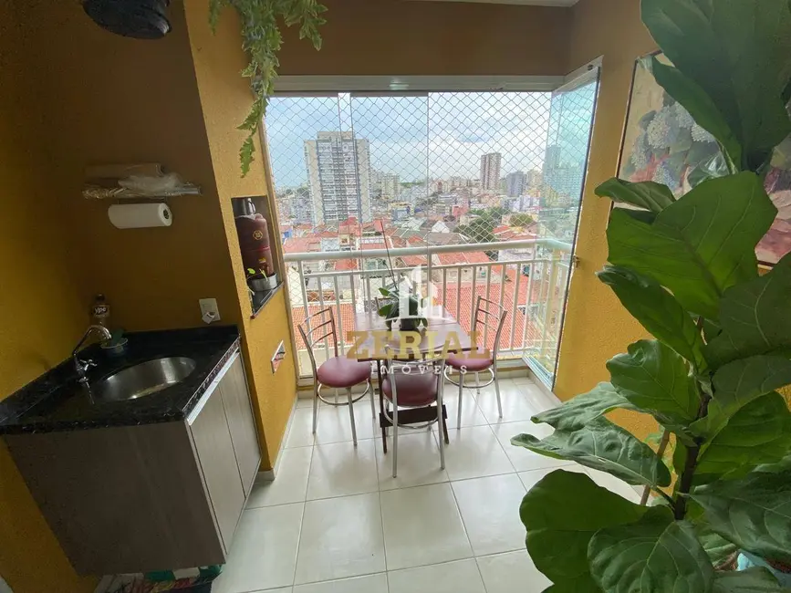 Foto 2 de Apartamento com 2 quartos à venda, 69m2 em Osvaldo Cruz, Sao Caetano Do Sul - SP