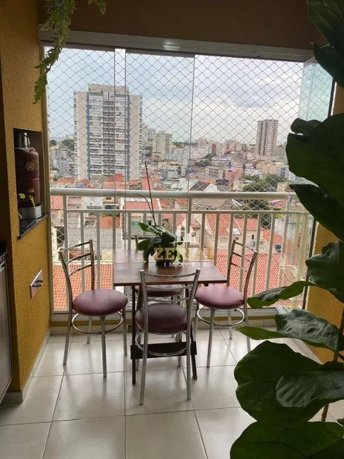 Foto 3 de Apartamento com 2 quartos à venda, 69m2 em Osvaldo Cruz, Sao Caetano Do Sul - SP