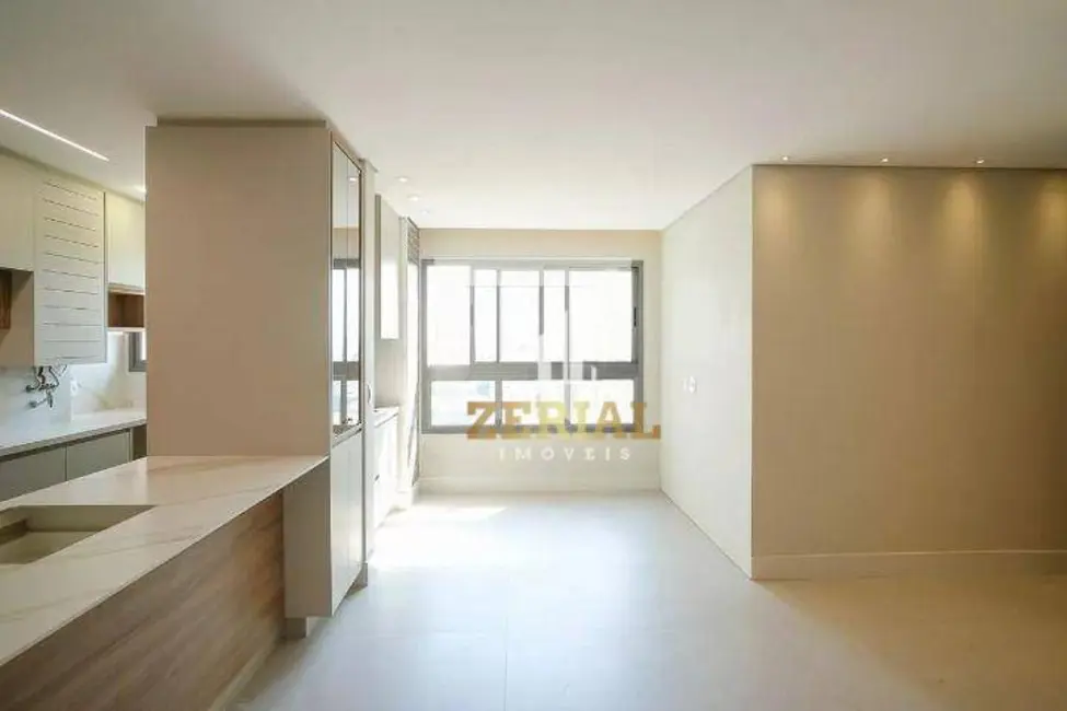 Foto 1 de Apartamento com 3 quartos à venda, 86m2 em Santo Antônio, Sao Caetano Do Sul - SP