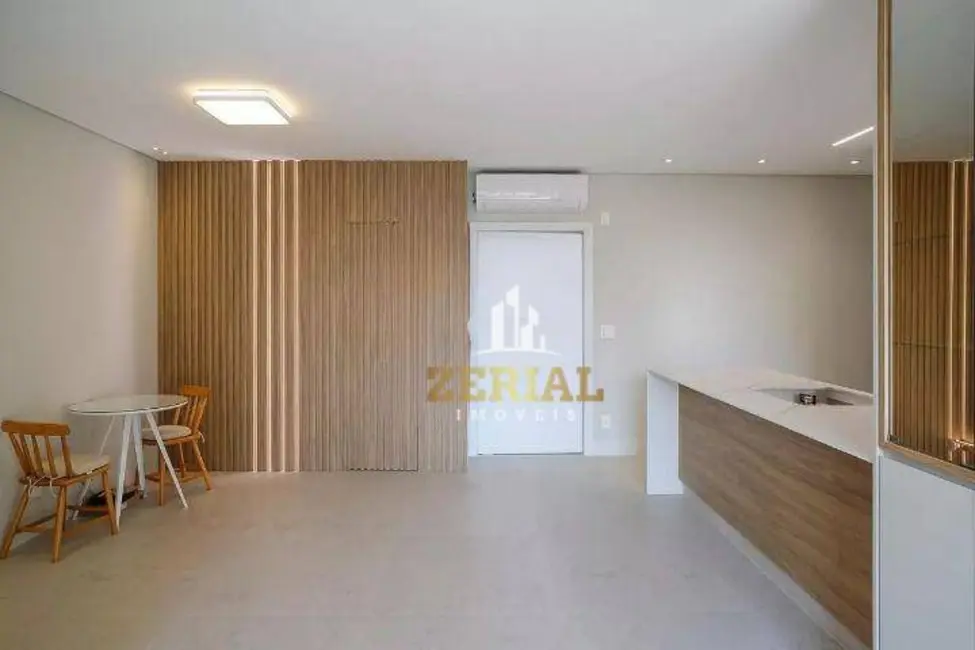Foto 2 de Apartamento com 3 quartos à venda, 86m2 em Santo Antônio, Sao Caetano Do Sul - SP