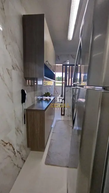Apartamento com 3 quartos à venda, 78m2 em Campestre, Santo Andre - SP - imagem 7 Foto 7 de Apartamento com 3 quartos à venda, 78m2 em Campestre, Santo Andre - SP