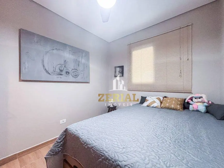 Foto 8 de Apartamento com 2 quartos à venda, 61m2 em Santa Maria, Santo Andre - SP