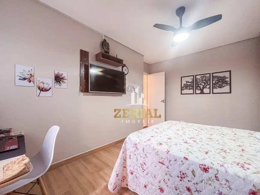 Foto 7 de Apartamento com 2 quartos à venda, 61m2 em Santa Maria, Santo Andre - SP