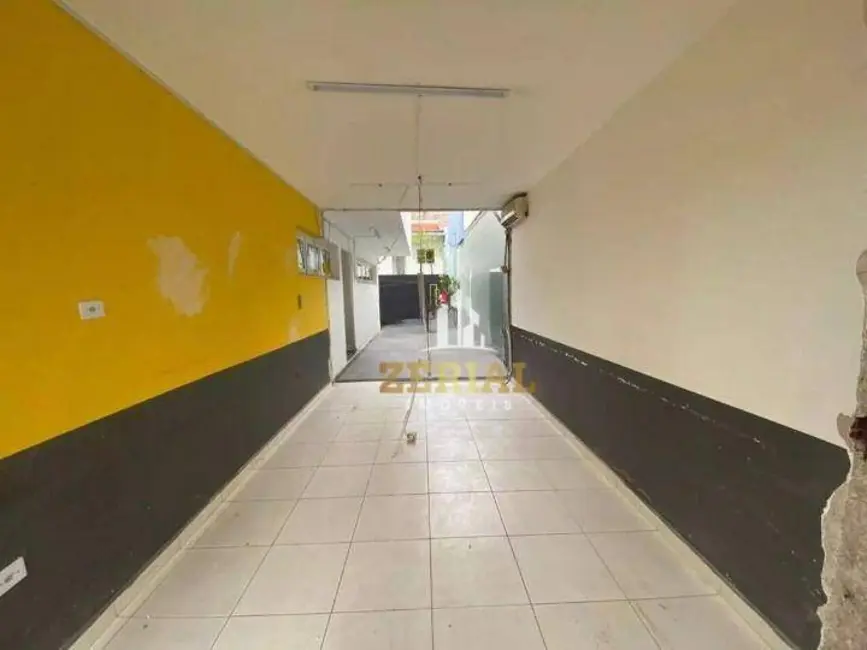 Foto 2 de Casa com 3 quartos à venda e para alugar, 300m2 em Osvaldo Cruz, Sao Caetano Do Sul - SP