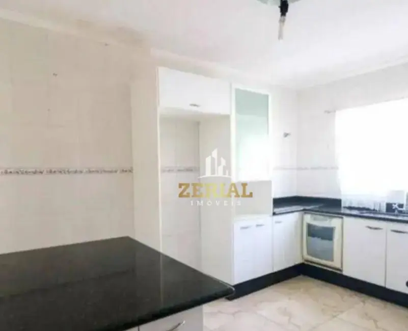 Foto 7 de Sobrado com 3 quartos à venda, 75m2 em Campestre, Santo Andre - SP