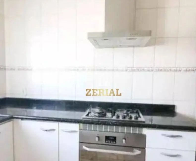 Foto 8 de Sobrado com 3 quartos à venda, 75m2 em Campestre, Santo Andre - SP