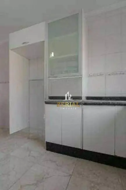 Foto 9 de Sobrado com 3 quartos à venda, 75m2 em Campestre, Santo Andre - SP