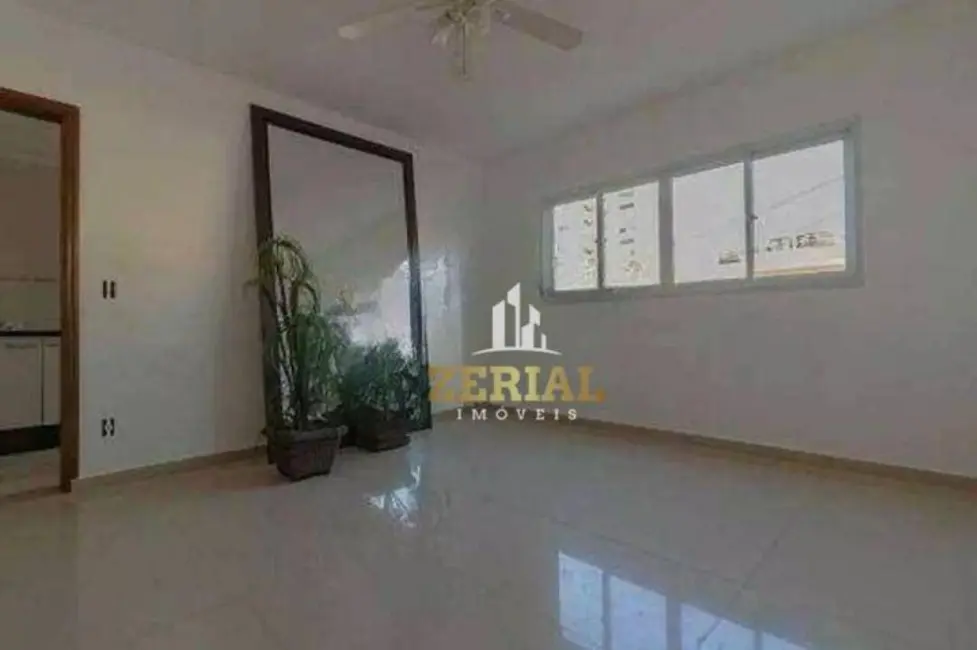 Foto 3 de Sobrado com 3 quartos à venda, 75m2 em Campestre, Santo Andre - SP