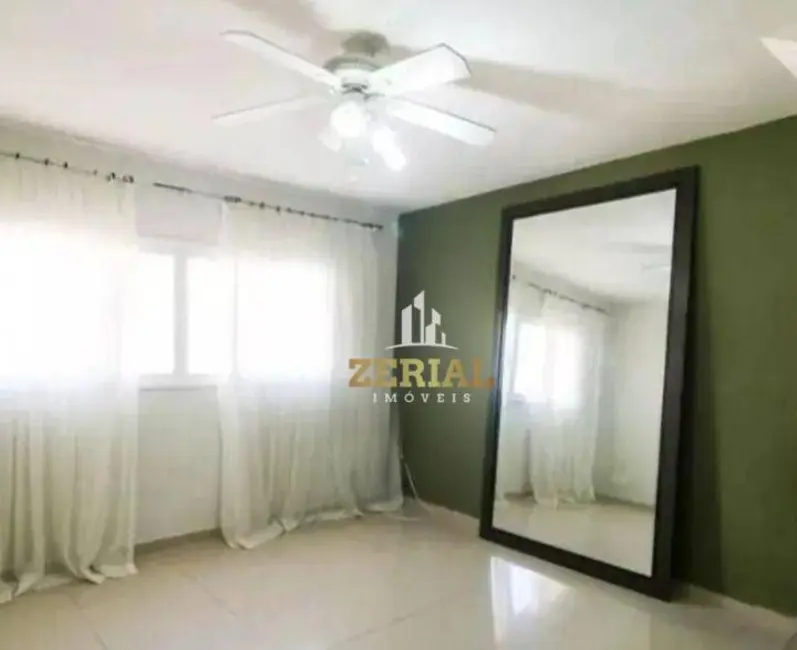 Foto 5 de Sobrado com 3 quartos à venda, 75m2 em Campestre, Santo Andre - SP
