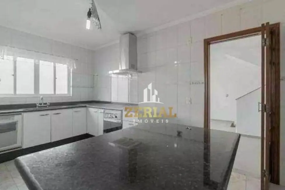 Foto 6 de Sobrado com 3 quartos à venda, 75m2 em Campestre, Santo Andre - SP