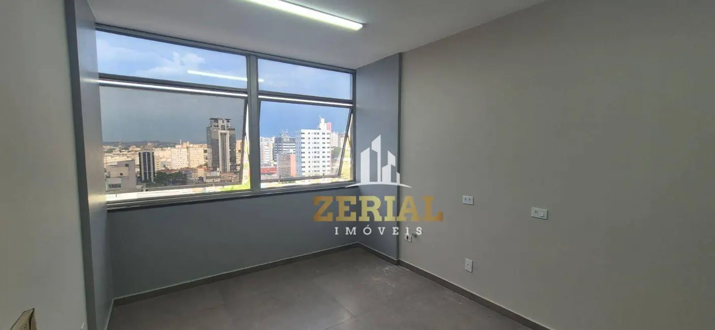 Foto 2 de Sala Comercial à venda, 39m2 em Santo Antônio, Sao Caetano Do Sul - SP