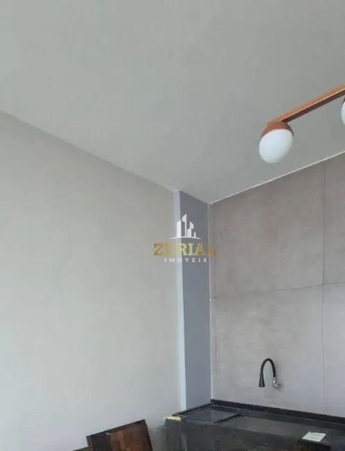 Foto 4 de Sala Comercial à venda, 39m2 em Santo Antônio, Sao Caetano Do Sul - SP