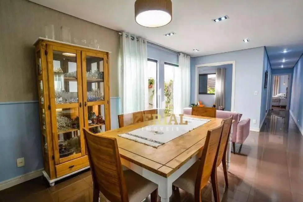 Foto 6 de Apartamento com 3 quartos à venda, 90m2 em Vila Assunção, Santo Andre - SP