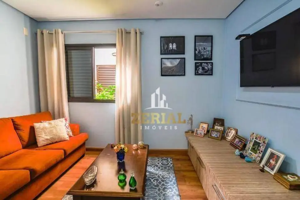 Foto 7 de Apartamento com 3 quartos à venda, 90m2 em Vila Assunção, Santo Andre - SP
