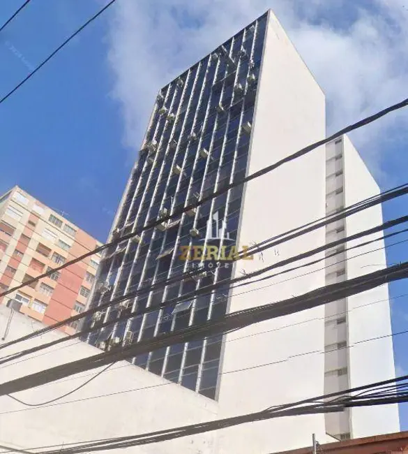 Sala Comercial à venda, 35m2 em Santo Antônio, Sao Caetano Do Sul - SP - imagem 2 Foto 2 de Sala Comercial à venda, 35m2 em Santo Antônio, Sao Caetano Do Sul - SP