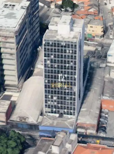 Foto 1 de Sala Comercial à venda, 35m2 em Santo Antônio, Sao Caetano Do Sul - SP