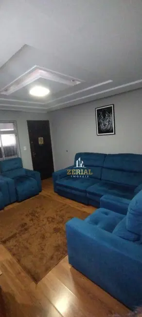 Foto 2 de Sobrado com 3 quartos à venda, 103m2 em Campestre, Santo Andre - SP