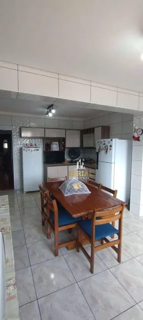 Foto 7 de Sobrado com 3 quartos à venda, 103m2 em Campestre, Santo Andre - SP