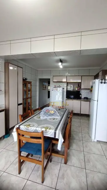 Foto 6 de Sobrado com 3 quartos à venda, 103m2 em Campestre, Santo Andre - SP