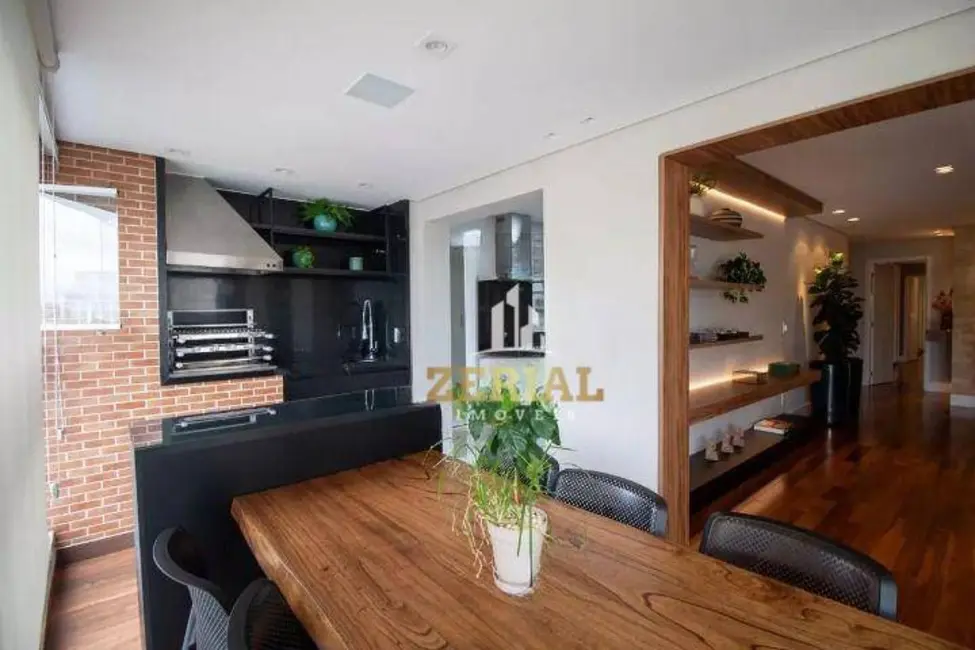 Foto 4 de Apartamento com 3 quartos à venda, 173m2 em Centro, Sao Caetano Do Sul - SP