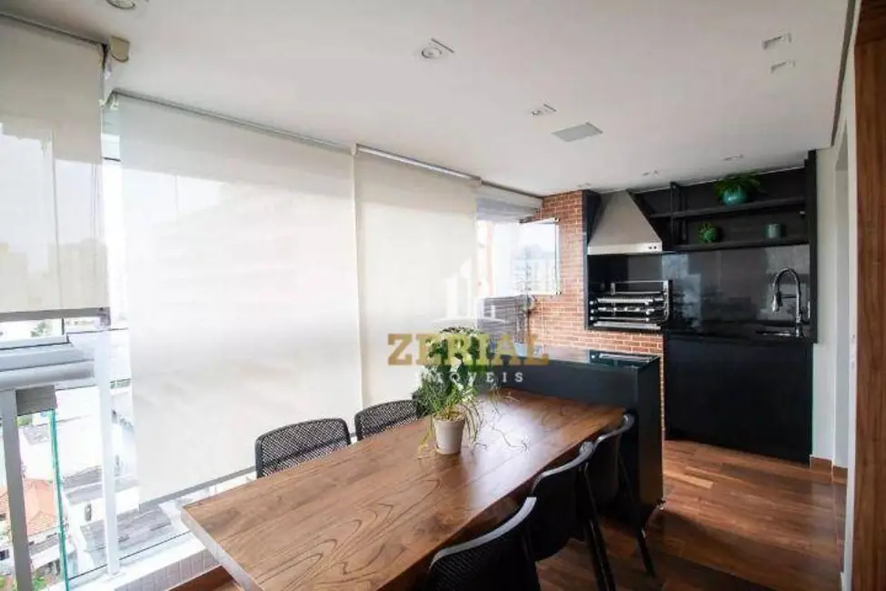 Foto 3 de Apartamento com 3 quartos à venda, 173m2 em Centro, Sao Caetano Do Sul - SP