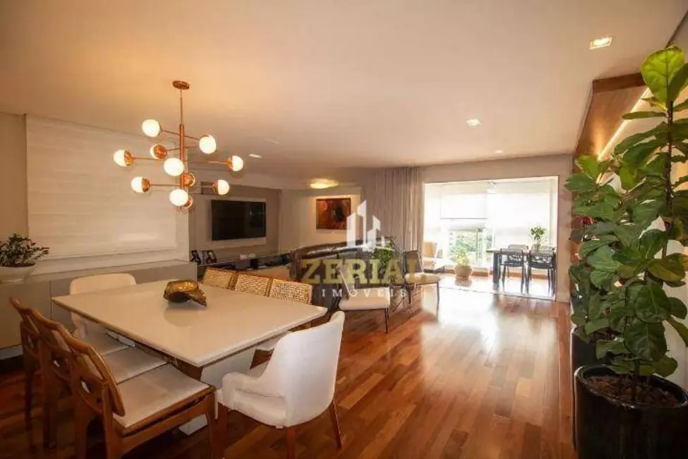 Foto 6 de Apartamento com 3 quartos à venda, 173m2 em Centro, Sao Caetano Do Sul - SP