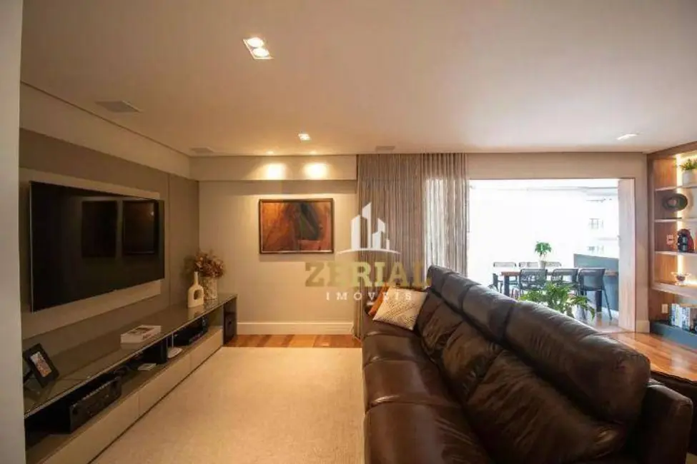 Foto 8 de Apartamento com 3 quartos à venda, 173m2 em Centro, Sao Caetano Do Sul - SP