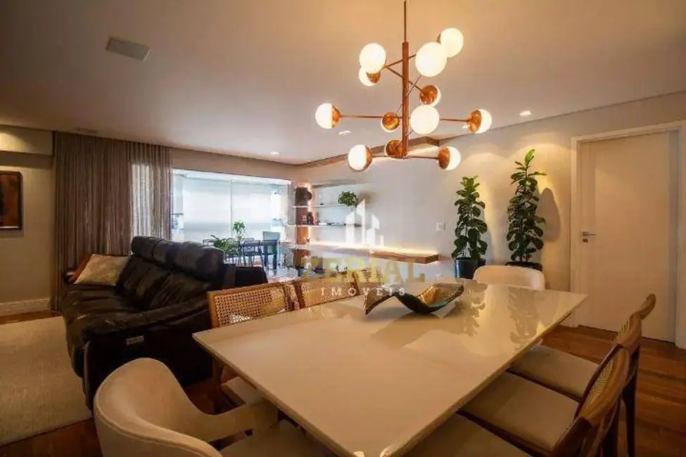 Foto 7 de Apartamento com 3 quartos à venda, 173m2 em Centro, Sao Caetano Do Sul - SP