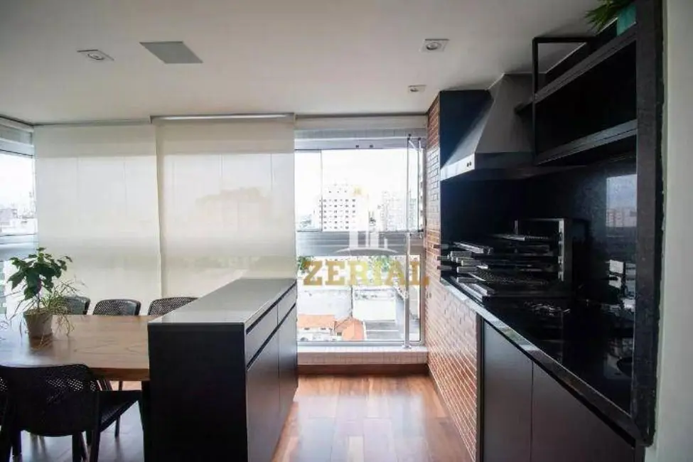 Foto 5 de Apartamento com 3 quartos à venda, 173m2 em Centro, Sao Caetano Do Sul - SP