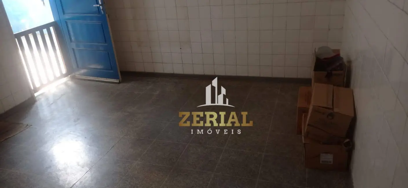 Foto 7 de Sobrado com 3 quartos à venda, 130m2 em Campestre, Santo Andre - SP