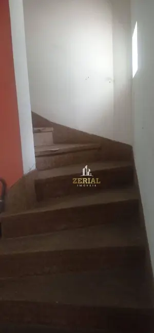 Foto 9 de Sobrado com 3 quartos à venda, 130m2 em Campestre, Santo Andre - SP