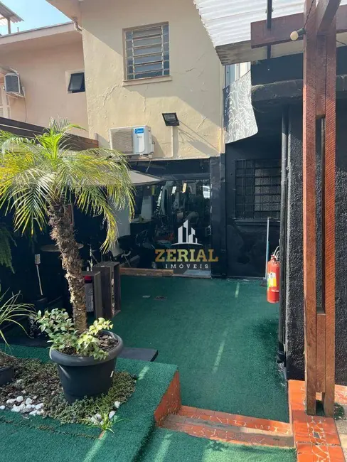 Foto 3 de Sobrado com 3 quartos à venda, 164m2 em Santa Paula, Sao Caetano Do Sul - SP