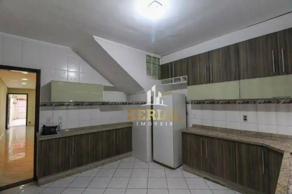 Foto 2 de Sobrado com 3 quartos à venda, 130m2 em Sítio da Figueira, São Paulo - SP