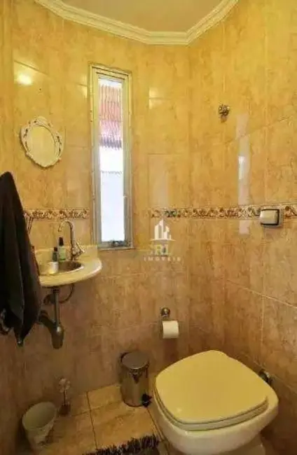 Foto 7 de Sobrado com 4 quartos à venda, 150m2 em Campestre, Santo Andre - SP