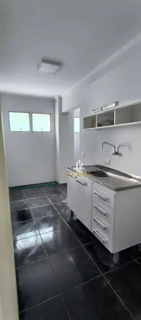 Foto 2 de Apartamento com 1 quarto para alugar, 49m2 em Centro, Sao Caetano Do Sul - SP