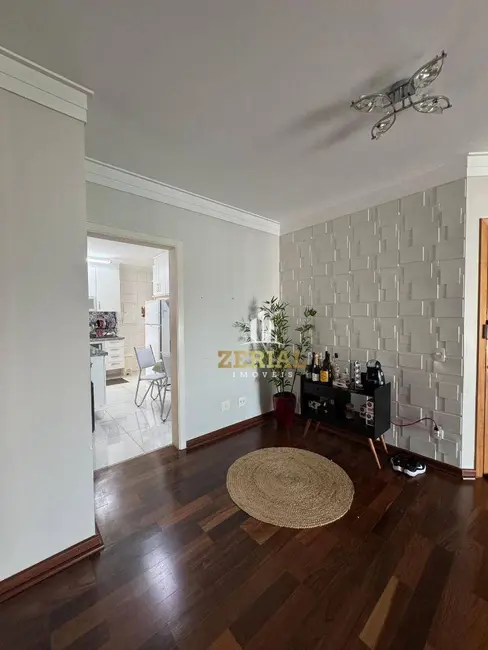 Foto 8 de Apartamento com 4 quartos à venda, 143m2 em Barcelona, Sao Caetano Do Sul - SP