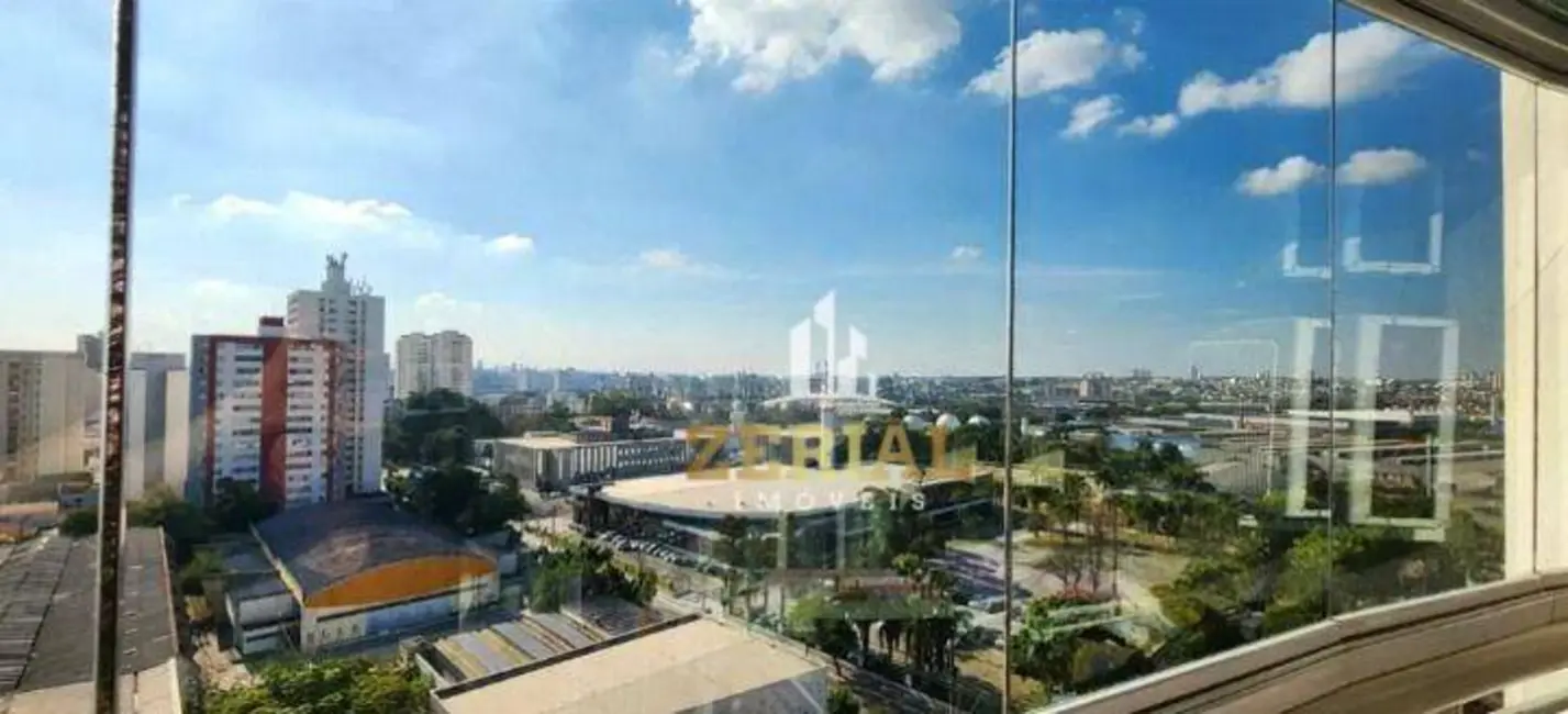 Foto 2 de Apartamento com 4 quartos à venda, 143m2 em Barcelona, Sao Caetano Do Sul - SP