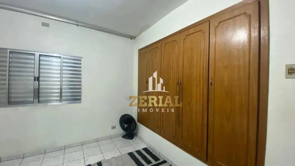 Foto 7 de Sobrado com 3 quartos à venda, 150m2 em Vila Valparaíso, Santo Andre - SP