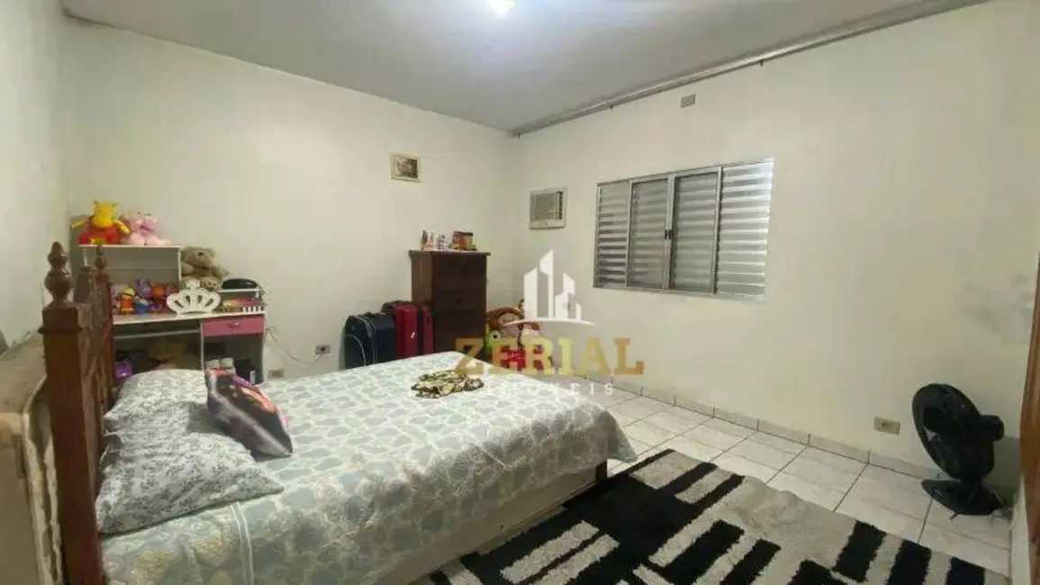 Foto 6 de Sobrado com 3 quartos à venda, 150m2 em Vila Valparaíso, Santo Andre - SP