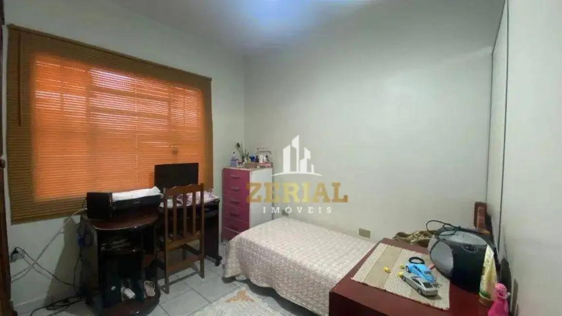 Foto 9 de Sobrado com 3 quartos à venda, 150m2 em Vila Valparaíso, Santo Andre - SP
