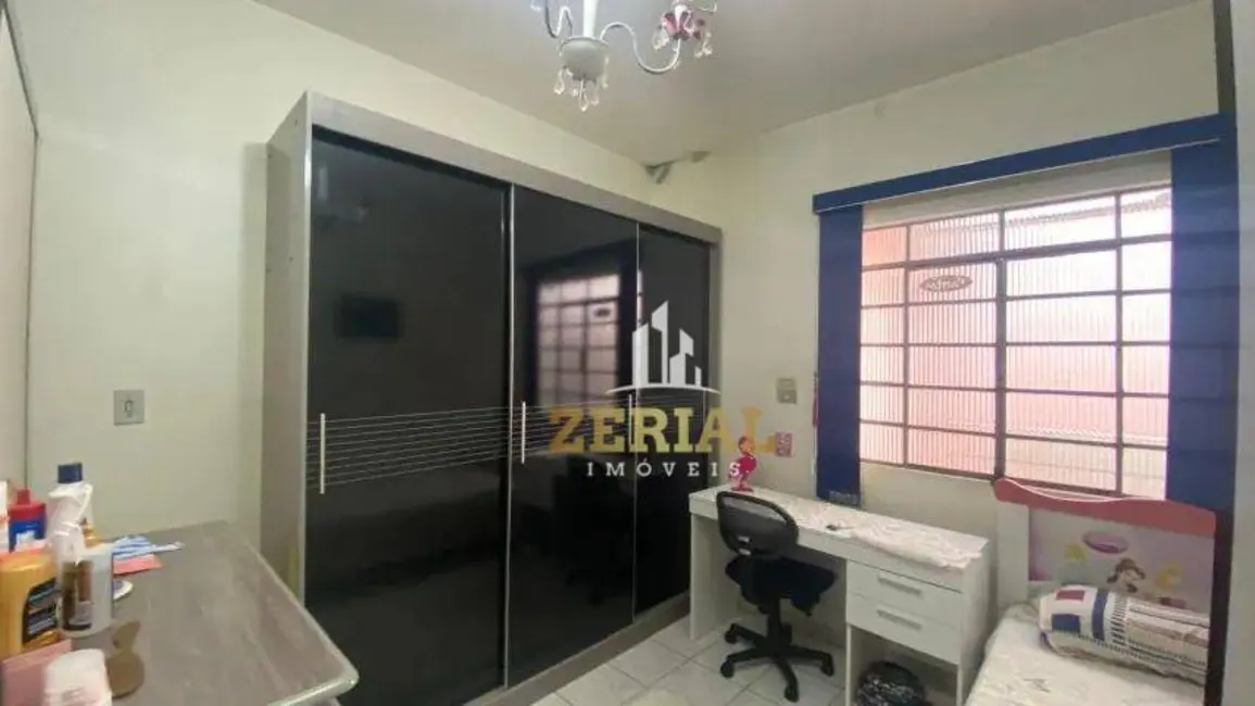 Foto 8 de Sobrado com 3 quartos à venda, 150m2 em Vila Valparaíso, Santo Andre - SP