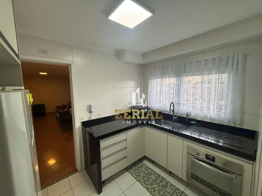 Foto 7 de Apartamento com 3 quartos à venda, 89m2 em Campestre, Santo Andre - SP