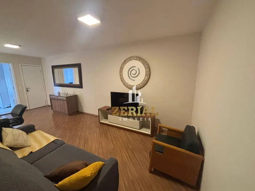 Foto 3 de Apartamento com 3 quartos à venda, 89m2 em Campestre, Santo Andre - SP