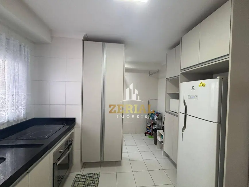 Foto 8 de Apartamento com 3 quartos à venda, 89m2 em Campestre, Santo Andre - SP