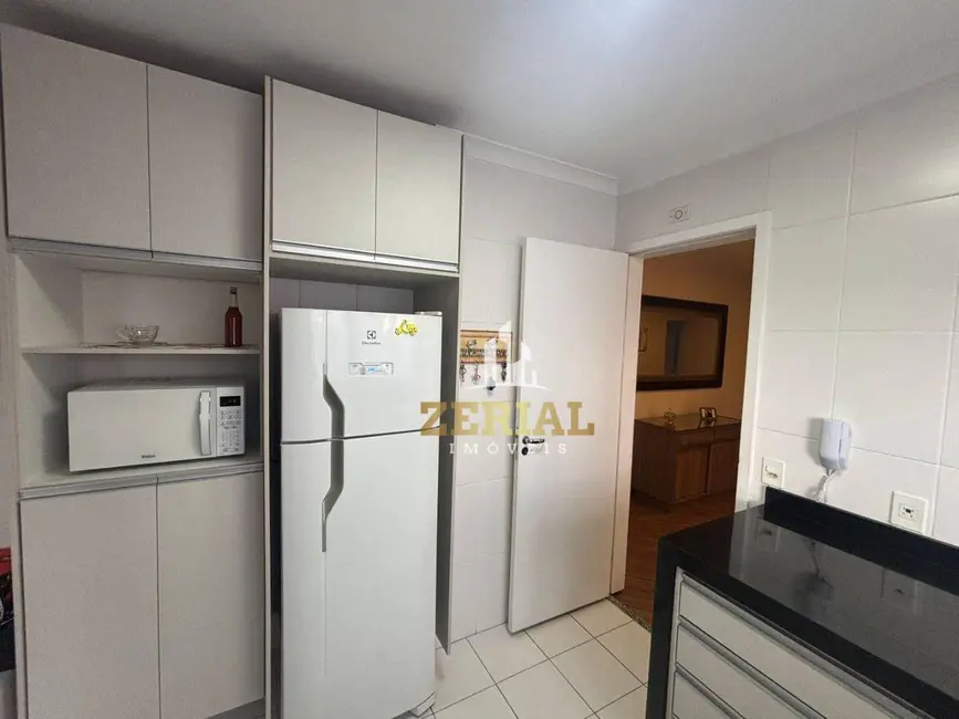 Foto 9 de Apartamento com 3 quartos à venda, 89m2 em Campestre, Santo Andre - SP