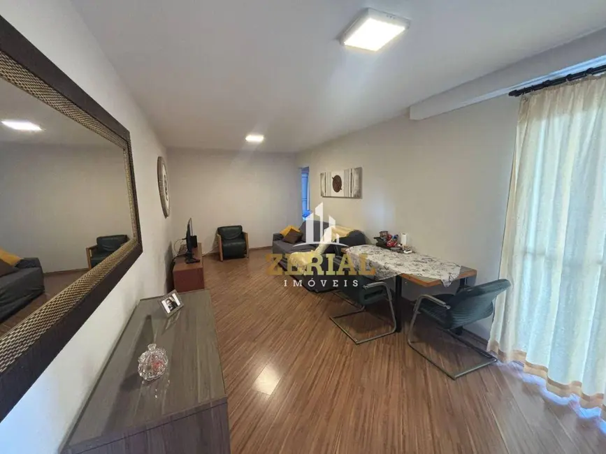 Foto 4 de Apartamento com 3 quartos à venda, 89m2 em Campestre, Santo Andre - SP