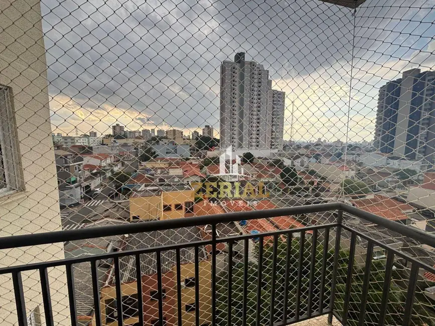 Foto 6 de Apartamento com 3 quartos à venda, 89m2 em Campestre, Santo Andre - SP